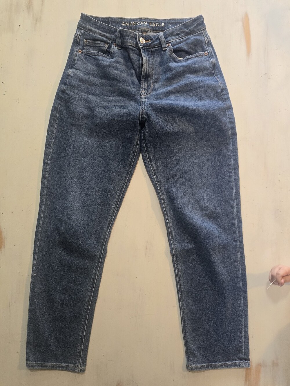 American Eagle Outfitters Mom Jeans - Picture 3 of 7